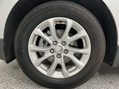 Used 2019  Chevrolet Equinox 4d SUV FWD LS at Ideal Cars Llc near Mesa, AZ