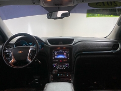 Used 2015 Chevrolet Traverse 4d SUV AWD LT2 at Ideal Cars Llc near Mesa, AZ