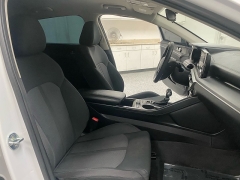 Used 2022 Kia K5 LXS FWD at Ideal Cars Llc near Mesa, AZ
