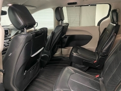 Used 2017  Chrysler Pacifica 4d Wagon Touring-L Plus at Ideal Cars Llc near Mesa&comma; AZ