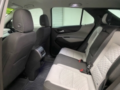 Used 2018  Chevrolet Equinox 4d SUV FWD LS at Ideal Cars Llc near Mesa&comma; AZ