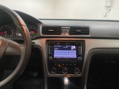 Used 2015 Volkswagen Passat 4d Sedan 1.8T Limited PZEV at Ideal Cars Llc near Mesa, AZ