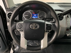 Used 2015 Toyota Tundra 2WD CrewMax SR5 5.7L at Ideal Cars Llc near Mesa, AZ