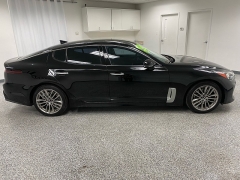 Used 2018 Kia Stinger 4d Sedan RWD at Ideal Cars Llc near Mesa, AZ