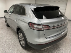 Used 2020 Lincoln Nautilus 4d SUV FWD Reserve at Ideal Cars Llc near Mesa, AZ