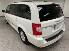 Used 2012  Chrysler Town & Country 4d Wagon Touring at Ideal Cars Llc near Mesa&comma; AZ