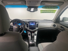 Used 2016 Chevrolet Cruze Limited 4d Sedan LT w/1LT Auto at Ideal Cars Llc near Mesa, AZ