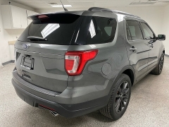 Used 2018  Ford Explorer 4d SUV FWD XLT at Ideal Cars Llc near Mesa&comma; AZ