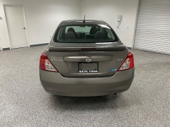 Used 2013 Nissan Versa 4d Sedan SV at Ideal Cars Llc near Mesa, AZ
