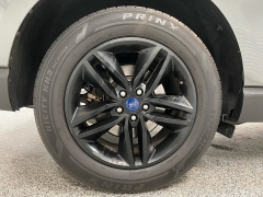 Used 2018  Ford Edge 4d SUV FWD SEL EcoBoost at Ideal Cars Llc near Mesa, AZ