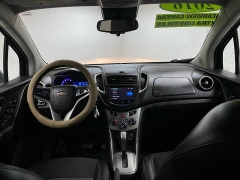 Used 2016  Chevrolet Trax 4d SUV FWD LT at Ideal Cars Llc near Mesa&comma; AZ