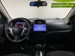 Used 2017 Nissan Versa 4d Sedan SV at Ideal Cars Llc near Mesa, AZ