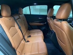 Used 2019  Cadillac XT4 4d SUV FWD Premium Luxury at Ideal Cars Llc near Mesa&comma; AZ