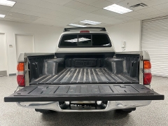 Used 2002 Toyota Tacoma 2WD D-Cab PreRunner V6 at Ideal Cars Llc near Mesa, AZ