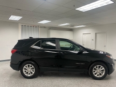 Used 2018 Chevrolet Equinox 4d SUV FWD LT w/1LT at Ideal Cars Llc near Mesa, AZ