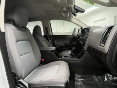 Used 2017  Chevrolet Colorado 2WD Crew Cab WT at Ideal Cars Llc near Mesa&comma; AZ