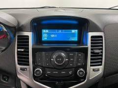 Used 2012 Chevrolet Cruze 4d Sedan LTZ at Ideal Cars Llc near Mesa, AZ
