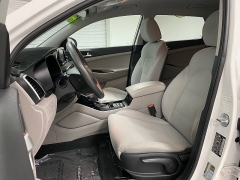 Used 2020  Hyundai Tucson 4d SUV AWD SE at Ideal Cars Llc near Mesa&comma; AZ