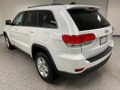 Used 2016  Jeep Grand Cherokee 4d SUV 2WD Laredo E at Ideal Cars Llc near Mesa, AZ