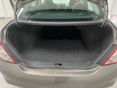 Used 2013 Nissan Versa 4d Sedan SV at Ideal Cars Llc near Mesa, AZ