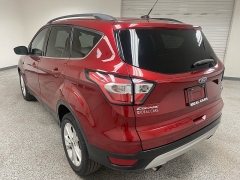 Used 2017  Ford Escape 4d SUV FWD SE at Ideal Cars Llc near Mesa&comma; AZ