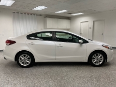 Used 2017 Kia Forte 4d Sedan LX Popular at Ideal Cars Llc near Mesa, AZ