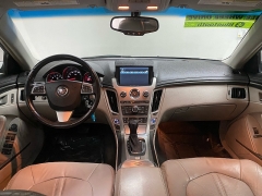 Used 2012  Cadillac CTS 4d Sedan AWD 3&period;6L Performance at Ideal Cars Llc near Mesa&comma; AZ