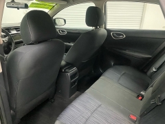 Used 2017 Nissan Sentra 4d Sedan SV at Ideal Cars Llc near Mesa, AZ