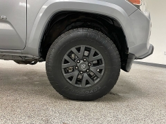 Used 2020 Toyota Tacoma 4WD Double Cab SR5 at Ideal Cars Llc near Mesa, AZ