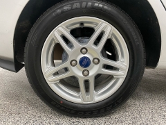 Used 2017  Ford Fiesta 4d Sedan SE at Ideal Cars Llc near Mesa, AZ