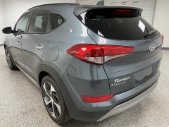 Used 2018  Hyundai Tucson 4d SUV FWD Limited at Ideal Cars Llc near Mesa&comma; AZ