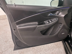 Used 2018 Chevrolet Volt 4d Hatchback Premier at Ideal Cars Llc near Mesa, AZ