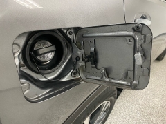 Used 2017  Nissan Rogue Hybrid 4d SUV AWD SL at Ideal Cars Llc near Mesa&comma; AZ