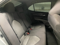 Used 2024  Toyota Camry LE Auto at Ideal Cars Llc near Mesa, AZ