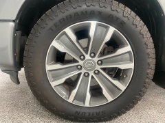 Used 2017  Nissan Titan 4WD Crew Cab S at Ideal Cars Llc near Mesa&comma; AZ