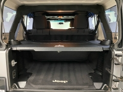 Used 2013  Jeep Wrangler Unlimited 4d Convertible Sport at Ideal Cars Llc near Mesa&comma; AZ