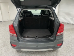 Used 2019 Chevrolet Trax 4d SUV FWD LT at Ideal Cars Llc near Mesa, AZ