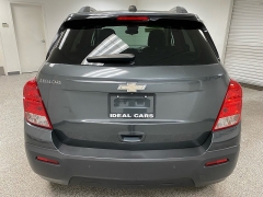 Used 2016  Chevrolet Trax 4d SUV FWD LT at Ideal Cars Llc near Mesa&comma; AZ