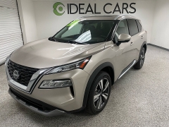 Used 2023 Nissan Rogue AWD SL at Ideal Cars Llc near Mesa, AZ