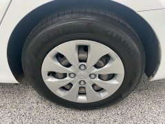 Used 2017 Hyundai Accent 4d Sedan SE Auto at Ideal Cars Llc near Mesa, AZ