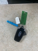 Used 2019  Ford Edge 4d SUV FWD Titanium at Ideal Cars Llc near Mesa&comma; AZ