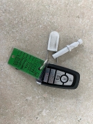 Used 2021  Ford Mustang EcoBoost Premium Convertible at Ideal Cars Llc near Mesa&comma; AZ