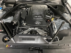 Used 2015  Hyundai Genesis 4d Sedan 3&period;8L at Ideal Cars Llc near Mesa&comma; AZ
