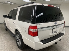 Used 2017  Ford Expedition 4d SUV 2WD XLT at Ideal Cars Llc near Mesa&comma; AZ
