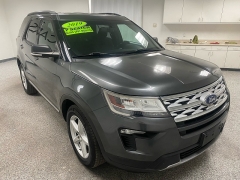 Used 2019  Ford Explorer 4d SUV FWD XLT V6 at Ideal Cars Llc near Mesa&comma; AZ