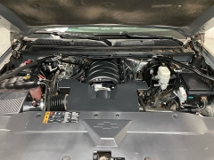 Used 2017  Chevrolet Silverado 1500 2WD Crew Cab LT at Ideal Cars Llc near Mesa&comma; AZ