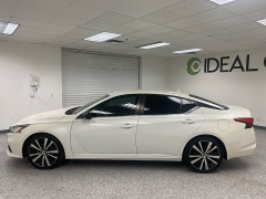 Used 2020 Nissan Altima 4d Sedan FWD 2.5L SR at Ideal Cars Llc near Mesa, AZ