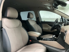 Used 2019 Hyundai Santa Fe 4d SUV FWD SEL 2.4L at Ideal Cars Llc near Mesa, AZ