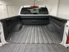 Used 2017  Chevrolet Colorado 2WD Crew Cab WT at Ideal Cars Llc near Mesa&comma; AZ
