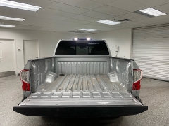 Used 2017 Nissan Titan 2WD Crew Cab SV at Ideal Cars Llc near Mesa, AZ